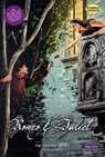 ROMEO AND JULIET (PLAIN TEXT) - WILLIAM SHAKESPEARE - 9781906332204