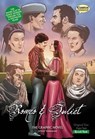 Romeo and Juliet The Graphic Novel - William Shakespeare - 9781906332211