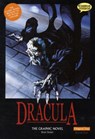 Dracula The Graphic Novel - Bram Stoker - 9781906332259