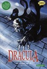 Dracula The Graphic Novel - Bram Stoker - 9781906332266