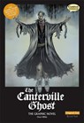 The Canterville Ghost The Graphic Novel - Oscar Wilde - 9781906332273