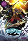 The Tempest The Graphic Novel - William Shakespeare - 9781906332303