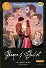 ROMEO & JULIET THE GRAPHIC NOV - John Mcdonald - 9781906332617