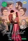 Romeo and Juliet the Graphic Novel: Quick Text - John McDonald - 9781906332631