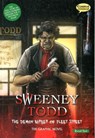 Sweeney Todd the Graphic Novel Quick Text -  - 9781906332808