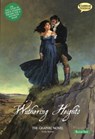 Wuthering Heights The Graphic Novel - Emily Bronte - 9781906332884