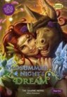 A Midsummer Night's Dream The Graphic Novel - William Shakespeare - 9781906332907