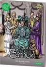 The Importance of Being Earnest The Graphic Novel - Oscar Wilde - 9781906332938