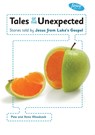 Tales of the Unexpected Handbook - Pete Woodcock ; Anne Woodcock - 9781906334727