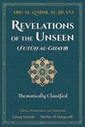 Revelations of the Unseen (Futuh al-Ghayb) - 'Abd Al-Qadir Al-Jilani - 9781906342722