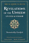 Revelations of the Unseen (Futuh al-Ghayb) - 'Abd Al-Qadir Al-Jilani - 9781906342722