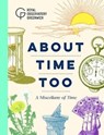 About Time Too - Royal Observatory Greenwich - 9781906367664