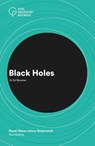 Black Holes - Ed Bloomer ; Royal Observatory Greenwich - 9781906367855