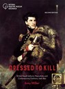 Dressed to Kill - Amy Miller - 9781906367879