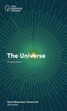 The Universe - Greg Brown - 9781906367893