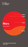 Mars - Patricia Skelton - 9781906367947