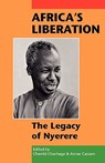 Africa's Liberation: The Legacy of Nyerere - Chambi Chachage - 9781906387716