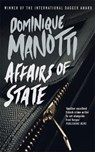 Affairs of State - Dominique Manotti - 9781906413491