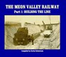 The Meon Valley Railway - Kevin (Author) Robertson - 9781906419479