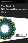The Best of SQLServerCentral.com - Steve Jones - 9781906434366