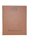 RYA Personal Logbook - Robert Dearn - 9781906435066