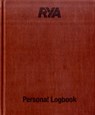 RYA Personal Logbook -  - 9781906435066