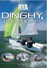 RYA Dinghy Techniques - Jeremy Evans - 9781906435431