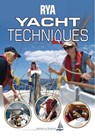 RYA Yacht Sailing Techniques - Jeremy Evans - 9781906435448