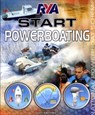 RYA Start Powerboating - Jon Mendez - 9781906435479