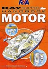 RYA Day Skipper Handbook - Motor - Jon Mendez - 9781906435554
