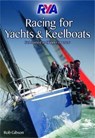 RYA Racing for Yachts and Keelboats - Rob Gibson - 9781906435790