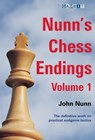 Nunn's Chess Endings - John Nunn - 9781906454210