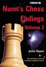 Nunn's Chess Endings - John Nunn - 9781906454234