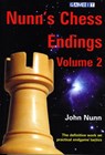 Nunn's Chess Endings - John Nunn - 9781906454234