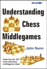 Understanding Chess Middlegames - John Nunn - 9781906454272