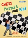 Chess Puzzles for Kids - Murray Chandler - 9781906454401