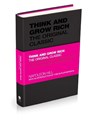 Think and Grow Rich - Napoleon Hill - 9781906465599