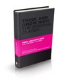 Think and Grow Rich - Napoleon Hill - 9781906465599
