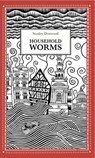 Household Worms - Stanley Donwood - 9781906477554