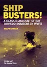 Ship Busters! - BARKER,  Ralph - 9781906502294