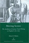 Moving Scenes - Alison E. Martin - 9781906540081
