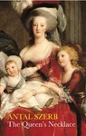 The Queen's Necklace - SZERB,  Antal - 9781906548087