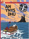 Anethow Tintin: An Ynys Dhu - Herge - 9781906587437