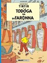 Tintin: Todoga Na Bhfaronna (Irish) - Herge - 9781906587451