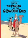 Tintin: The Partan Wi the Gowden (Scots) - Herge - 9781906587512