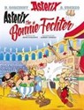 Asterix the Bonnie Fechter (Scots) - Rene Goscinny - 9781906587628