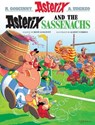 Asterix and the Sassenachs (Scots) - Rene Goscinny - 9781906587659