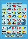 International Code Flags -  - 9781906594039