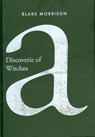 A Discoverie of Witches - Blake Morrison - 9781906613600