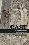 Cast: The Poetry Business Book of New Contemporary Poets - Simon Armitage - 9781906613952